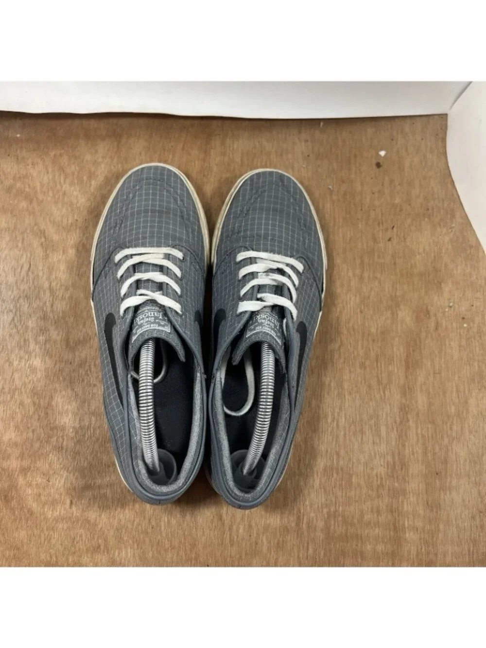Nike please review